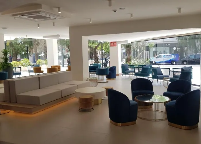 Apartment New & Beautiful Loft In Puerto Banus